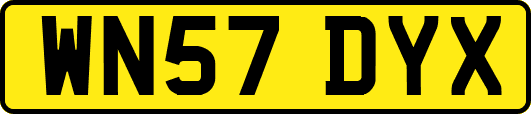 WN57DYX