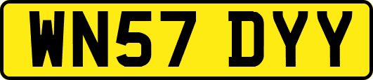 WN57DYY