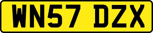 WN57DZX
