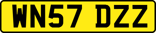 WN57DZZ