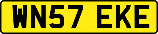 WN57EKE