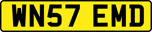 WN57EMD