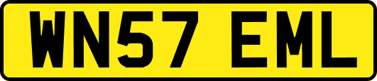WN57EML