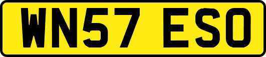 WN57ESO