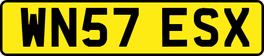 WN57ESX