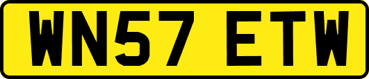WN57ETW