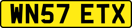 WN57ETX