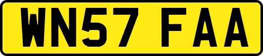 WN57FAA