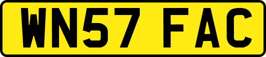 WN57FAC