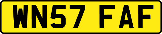 WN57FAF