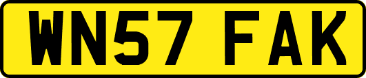 WN57FAK