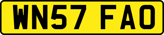 WN57FAO