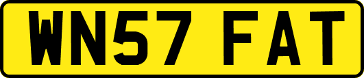 WN57FAT