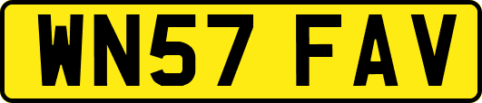 WN57FAV