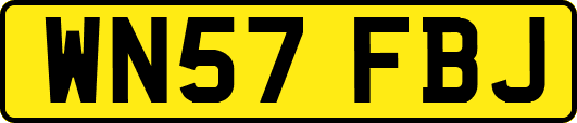 WN57FBJ
