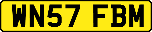 WN57FBM