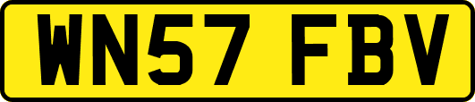 WN57FBV