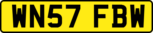 WN57FBW