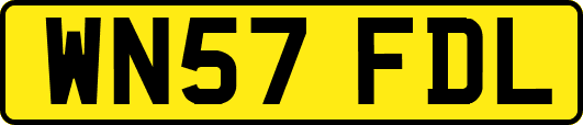 WN57FDL