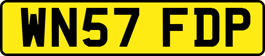 WN57FDP