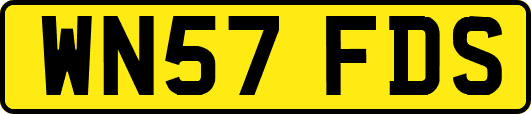WN57FDS