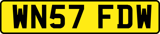 WN57FDW