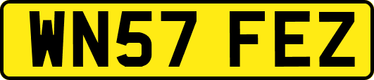 WN57FEZ