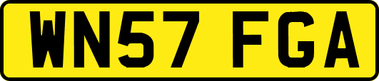 WN57FGA