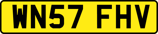 WN57FHV