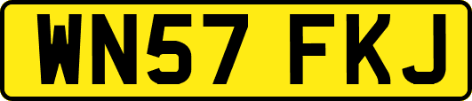 WN57FKJ
