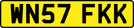 WN57FKK