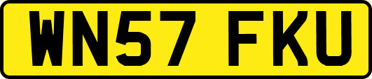 WN57FKU