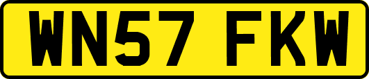 WN57FKW