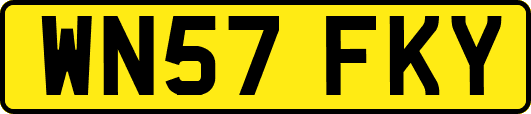 WN57FKY