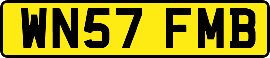 WN57FMB