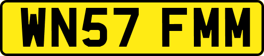 WN57FMM