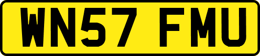 WN57FMU