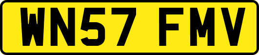 WN57FMV