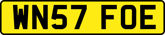 WN57FOE