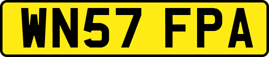 WN57FPA