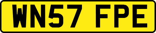 WN57FPE