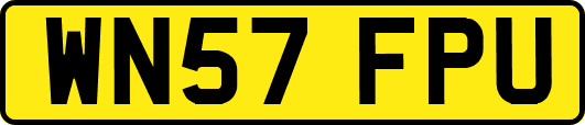 WN57FPU