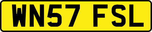 WN57FSL