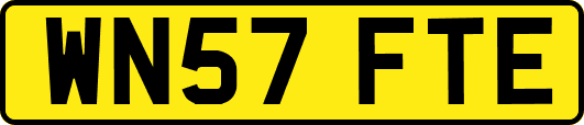 WN57FTE