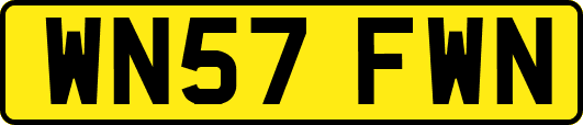 WN57FWN