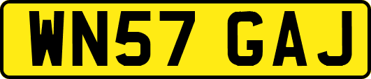 WN57GAJ