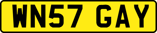 WN57GAY