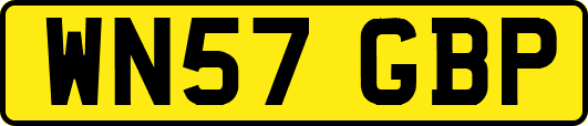 WN57GBP