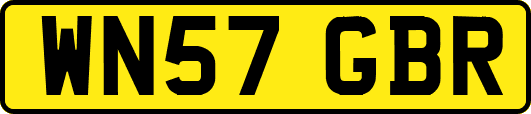 WN57GBR