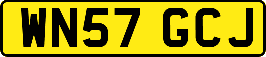 WN57GCJ